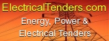 Electrical Tenders