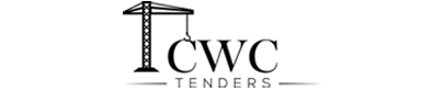 global tender white logo